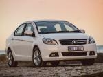 GWM C30 2014 года
